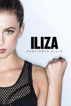 Iliza Shlesinger: Confirmed Kills watch Iliza Shlesinger: Confirmed Kills