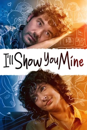 I'll Show You Mine watch I'll Show You Mine