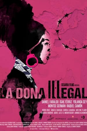 Illegal Woman watch Illegal Woman