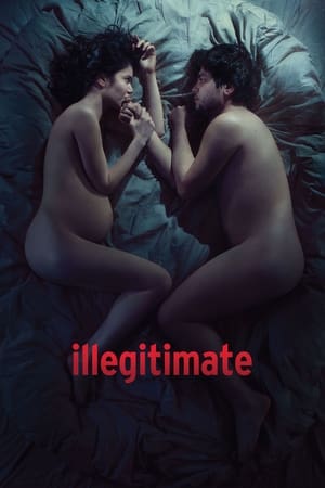 Illegitimate watch Illegitimate