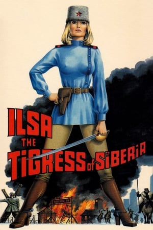Ilsa, the Tigress of Siberia watch Ilsa, the Tigress of Siberia