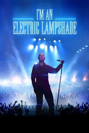 I'm an Electric Lampshade watch I'm an Electric Lampshade