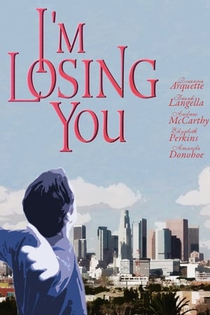 I'm Losing You watch I'm Losing You
