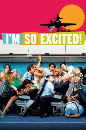 I'm So Excited! watch I'm So Excited!