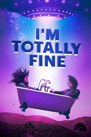 I'm Totally Fine watch I'm Totally Fine