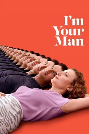 I'm Your Man watch I'm Your Man