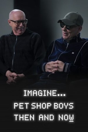 watch Imagine… Pet Shop Boys: Then and Now