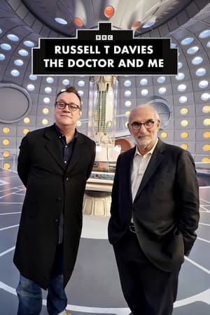 imagine… Russell T Davies: The Doctor and Me watch imagine… Russell T Davies: The Doctor and Me