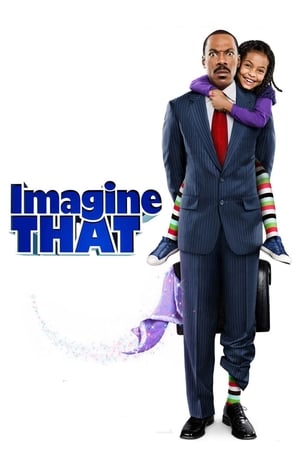 Imagine That watch Imagine That