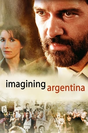 Imagining Argentina watch Imagining Argentina