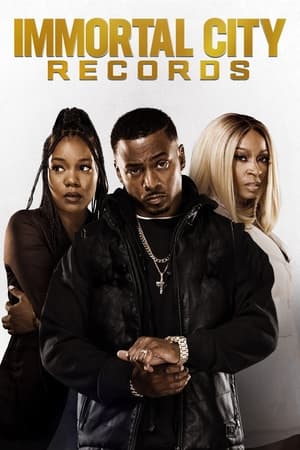 Immortal City Records watch Immortal City Records