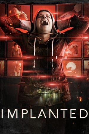 Implanted watch Implanted