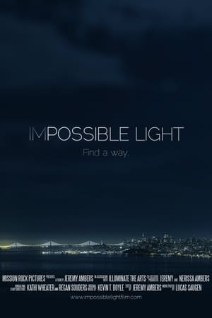 Impossible Light watch Impossible Light