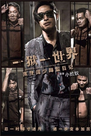 Imprisoned: Survival Guide for Rich and Prodigal watch Imprisoned: Survival Guide for Rich and Prodigal