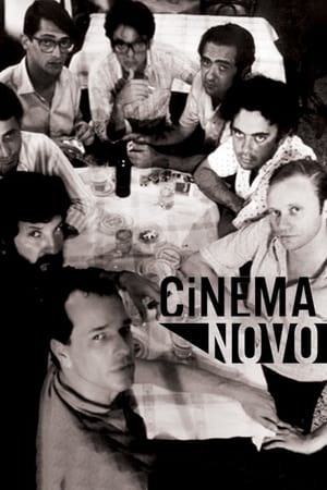Improvised and Purposeful: Cinema Novo watch Improvised and Purposeful: Cinema Novo