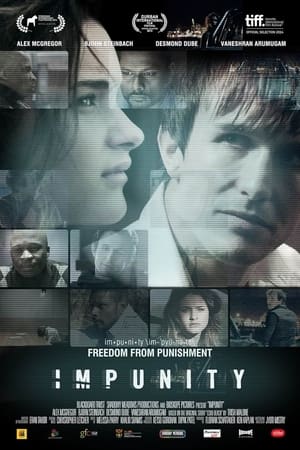 Impunity watch Impunity