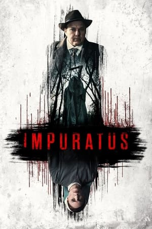 Impuratus watch Impuratus