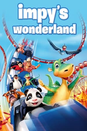 Impy's Wonderland watch Impy's Wonderland