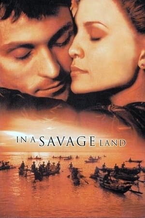 In a Savage Land watch In a Savage Land