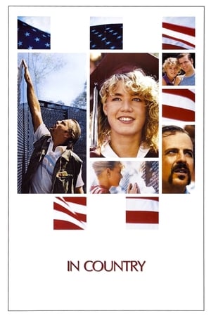 In Country watch In Country