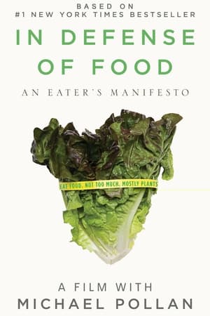 In Defense of Food watch In Defense of Food