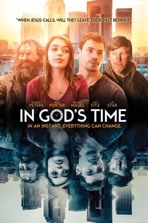 watch In God's Time