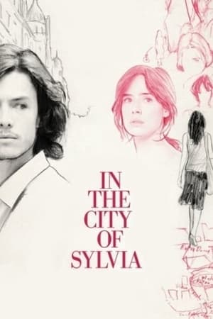 In the City of Sylvia watch In the City of Sylvia