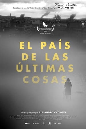 In the Country of Last Things watch In the Country of Last Things