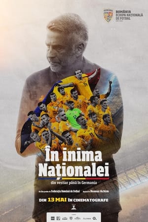 In the Heart of the Nation watch In the Heart of the Nation
