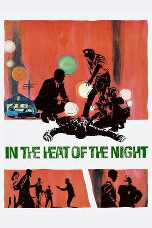 In the Heat of the Night watch In the Heat of the Night
