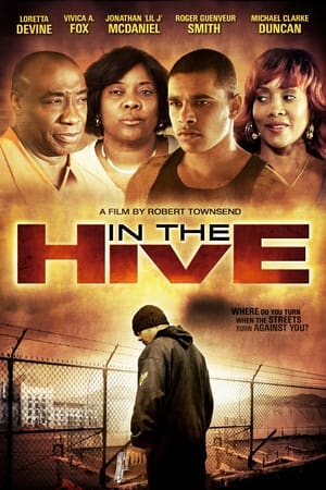 In the Hive watch In the Hive