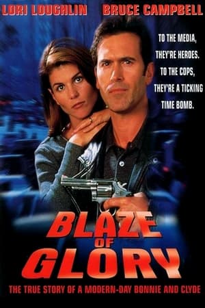 In the Line of Duty: Blaze of Glory watch In the Line of Duty: Blaze of Glory