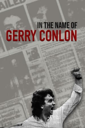In the Name of Gerry Conlon watch In the Name of Gerry Conlon