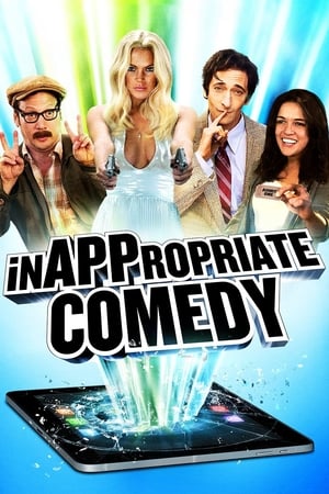 InAPPropriate Comedy watch InAPPropriate Comedy
