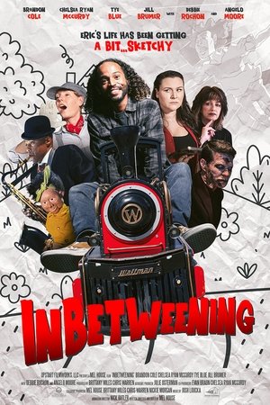 watch Inbetweening