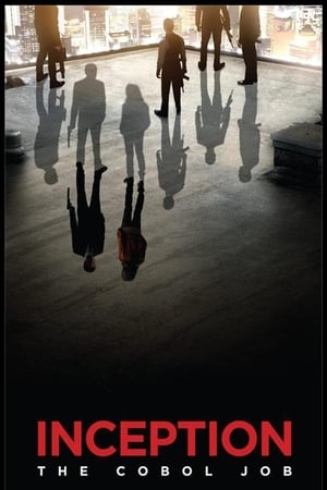 Inception: The Cobol Job watch Inception: The Cobol Job