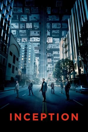 Inception watch Inception