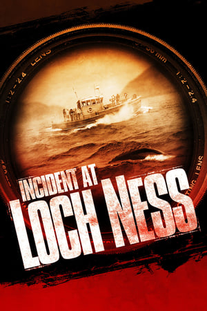 Incident at Loch Ness watch Incident at Loch Ness