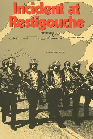 Incident at Restigouche watch Incident at Restigouche