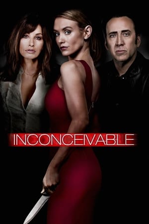 Inconceivable watch Inconceivable