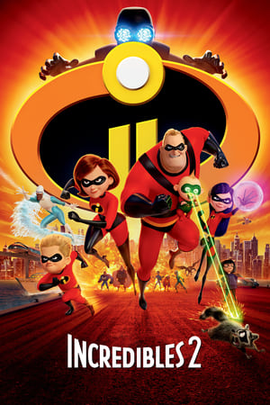 Incredibles 2 watch Incredibles 2