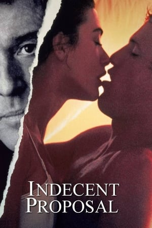 Indecent Proposal watch Indecent Proposal