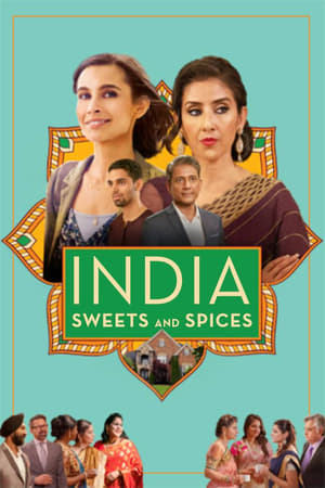 India Sweets and Spices watch India Sweets and Spices