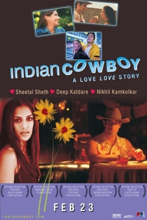 Indian Cowboy watch Indian Cowboy