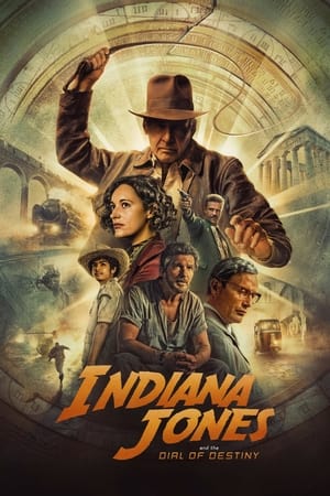 Indiana Jones and the Dial of Destiny watch Indiana Jones and the Dial of Destiny