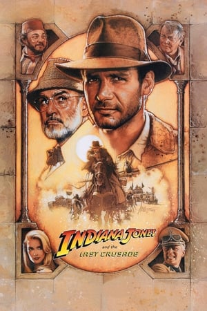 Indiana Jones and the Last Crusade watch Indiana Jones and the Last Crusade