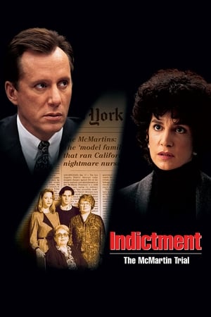 Indictment: The McMartin Trial watch Indictment: The McMartin Trial