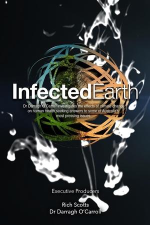Infected Earth watch Infected Earth