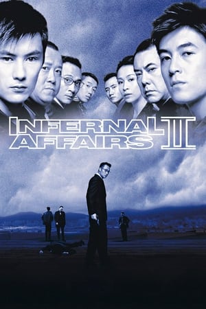 Infernal Affairs II watch Infernal Affairs II