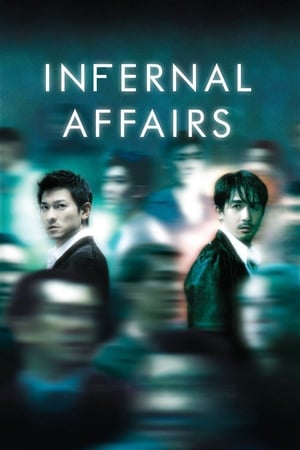 Infernal Affairs watch Infernal Affairs